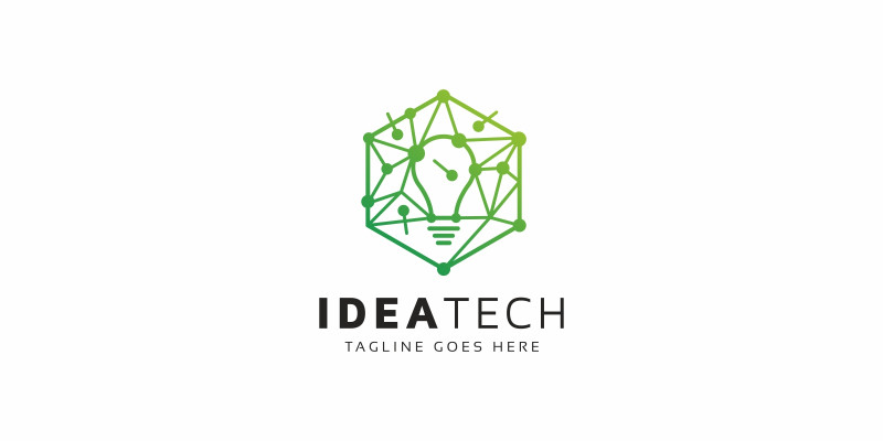 Idea Tech Lab Logo