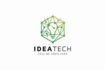 Idea Tech Lab Logo Screenshot 1