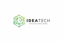 Idea Tech Lab Logo Screenshot 3