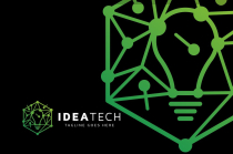 Idea Tech Lab Logo Screenshot 4