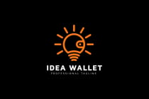 Idea Wallet Logo Screenshot 3