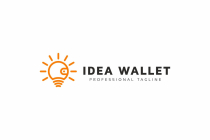 Idea Wallet Logo Screenshot 4
