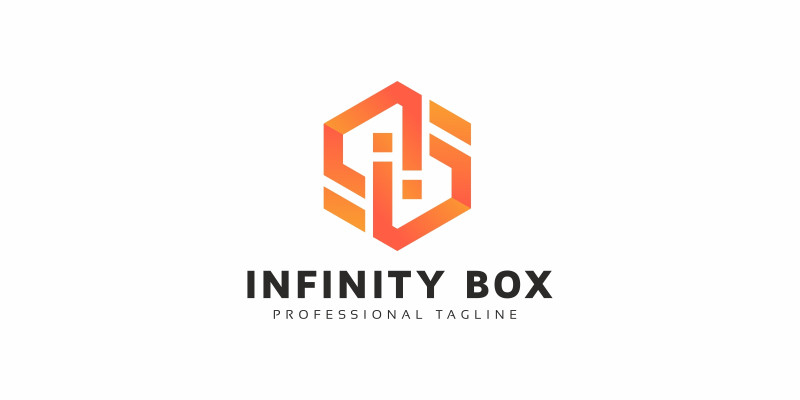 Infinity Box Logo