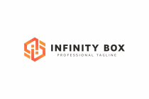 Infinity Box Logo Screenshot 4