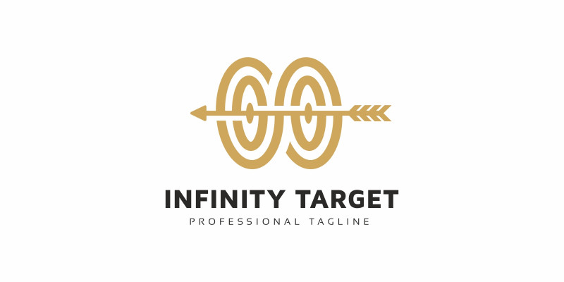 Infinity Target Logo