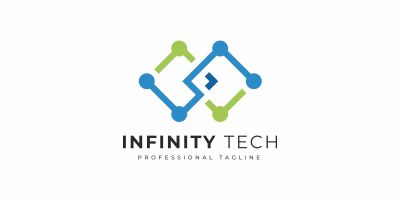 Infinity Technology Logo