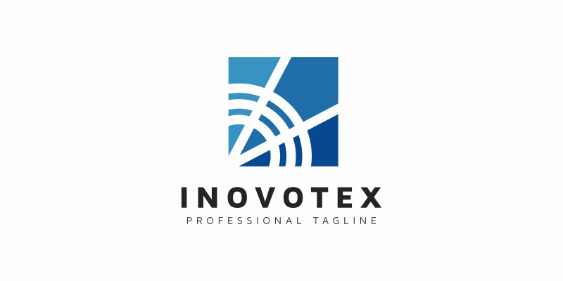 Innovation Logo