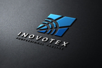 Innovation Logo Screenshot 4