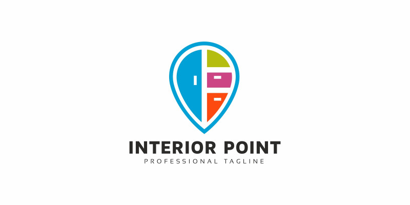 Interior Point Logo