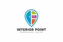 Interior Point Logo Screenshot 1