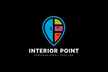 Interior Point Logo Screenshot 2