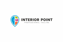 Interior Point Logo Screenshot 3