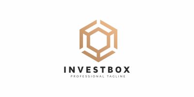 Invest Box Logo