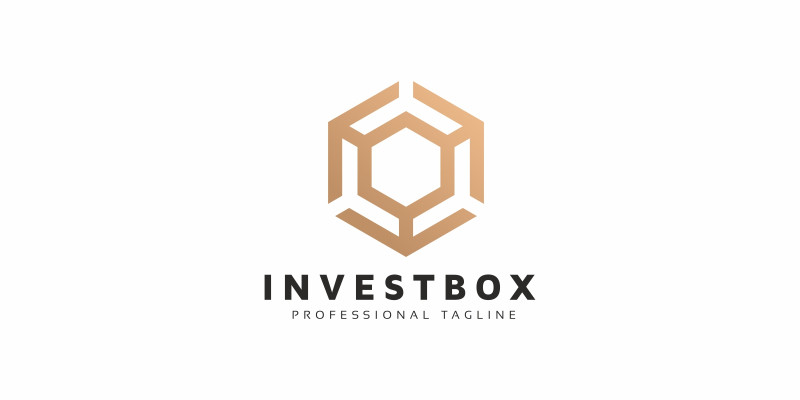 Invest Box Logo