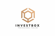 Invest Box Logo Screenshot 1