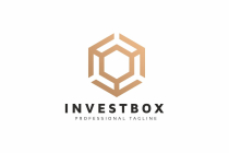 Invest Box Logo Screenshot 1