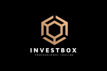 Invest Box Logo Screenshot 2
