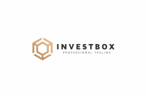 Invest Box Logo Screenshot 3