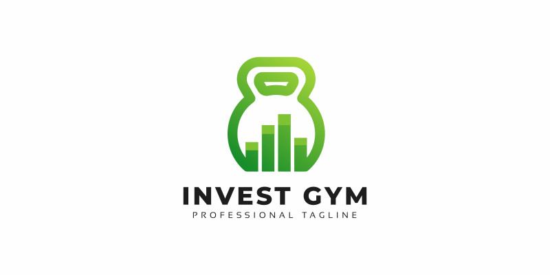 Invest Gym Logo