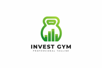 Invest Gym Logo Screenshot 2