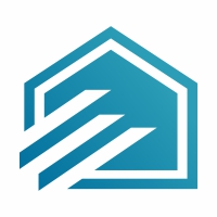 Invest House Development Logo
