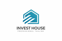 Invest House Development Logo Screenshot 1