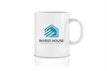 Invest House Development Logo Screenshot 3