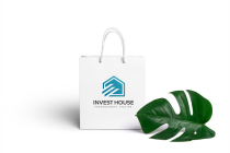 Invest House Development Logo Screenshot 5