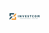 Invest Commercial Logo Screenshot 4