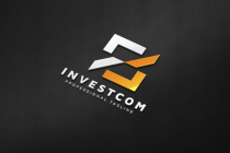 Invest Commercial Logo Screenshot 5