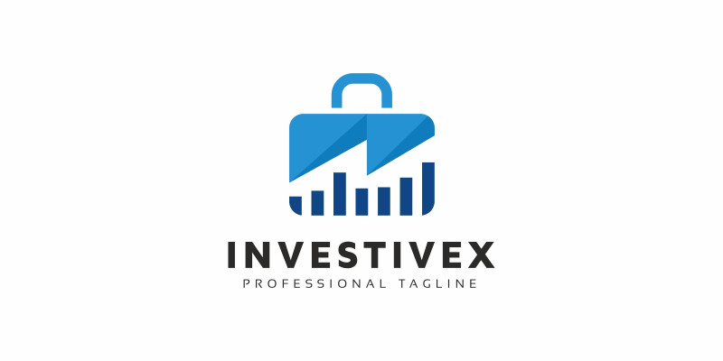 Invest Case Logo
