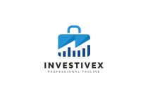 Invest Case Logo Screenshot 2