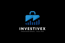 Invest Case Logo Screenshot 3
