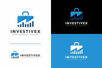 Invest Case Logo Screenshot 5
