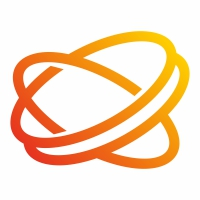 Kiotrium K Letter Logo