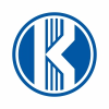 Konatrex K Letter Logo