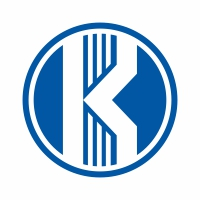 Konatrex K Letter Logo