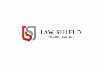 Law Shield Logo Screenshot 3