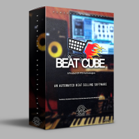 Beat Cube Beat Selling Software Valentine Theme