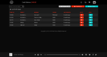 Beat Cube Beat Selling Software Valentine Theme Screenshot 2