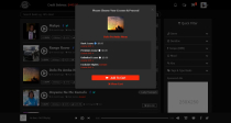 Beat Cube Beat Selling Software Valentine Theme Screenshot 6