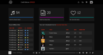 Beat Cube Beat Selling Software Valentine Theme Screenshot 15