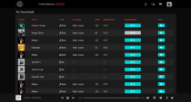 Beat Cube Beat Selling Software Valentine Theme Screenshot 16