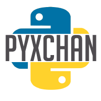 PyXChan - Image Board Python Flask