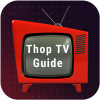 Thop TV Guide App - Android Source Code