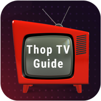 Thop TV Guide App - Android Source Code