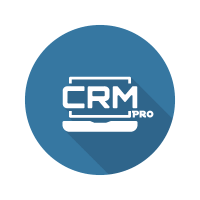 CRM Pro - Customer Relationship Management