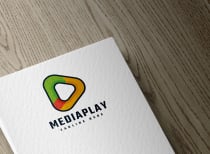 Media Play Logo Screenshot 2