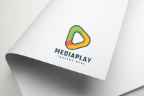 Media Play Logo Screenshot 3