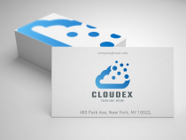 Cloud Technology Logo Screenshot 1